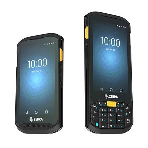Zebra TC20 Mobile Computer