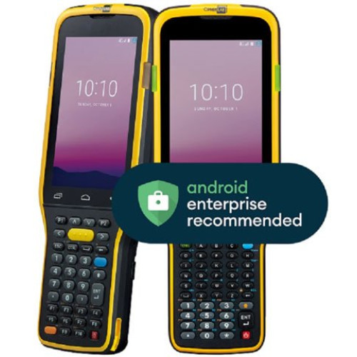 CipherLab RK95 Cold Storage Mobile Computer