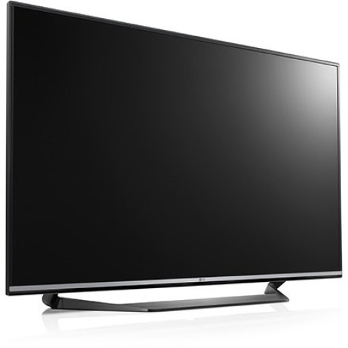 LG UX340C Commercial Lite Ultra High Definition TV Digital Signage Display