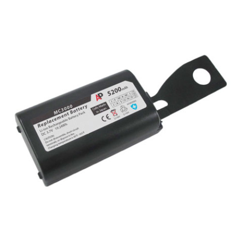 AirTrack® BTRYMC30KAB0H-01-COMPATIBLE Battery