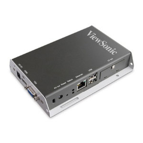 ViewSonic NMP-560 Touchscreen