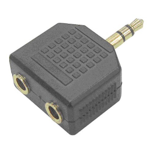 SIIG Splitters/Amplifiers Products