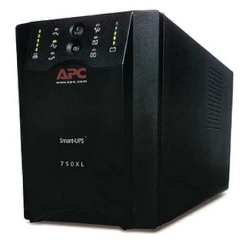 APC SUA750XLI Accessory