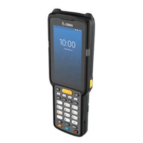 Zebra MC3300ax Gun Mobile Computer