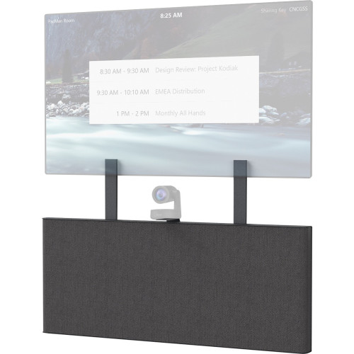 Heckler H569-BG Accessory