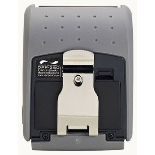 IPCMobile DPP-250 Receipt Printer