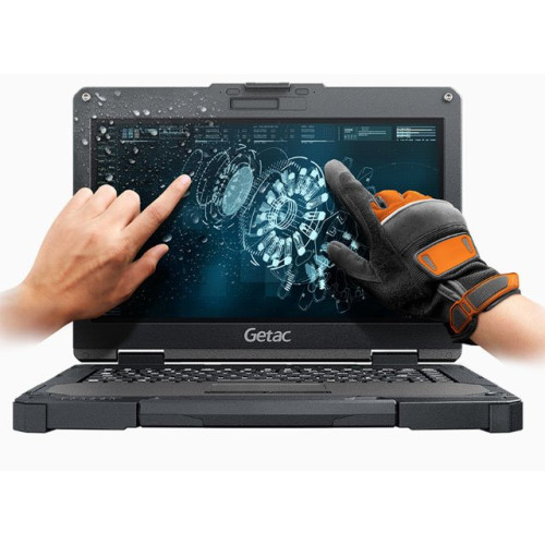 Getac B360 Rugged Laptop