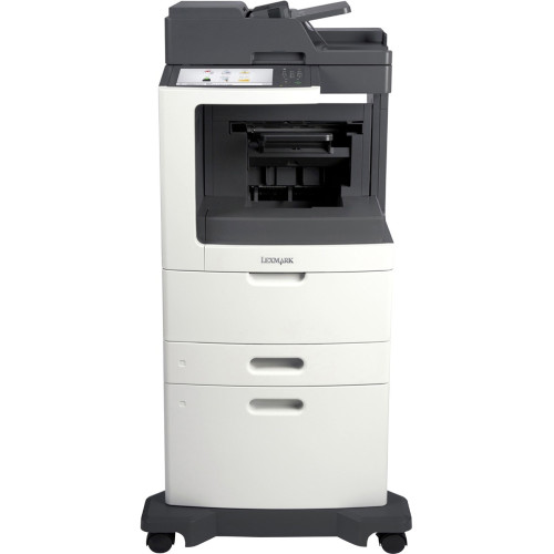Lexmark 24TT411 Multi-Function Printer