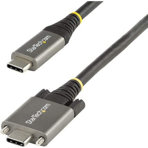 StarTech USB31CCSLKV1M Cables, Connectors, and Adapters