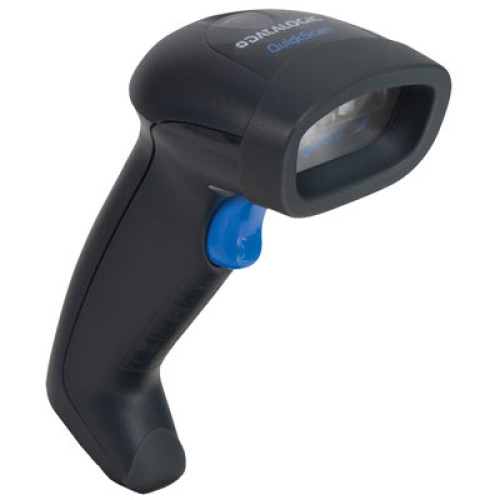 Datalogic QuickScan L: QD2300 Barcode Scanner