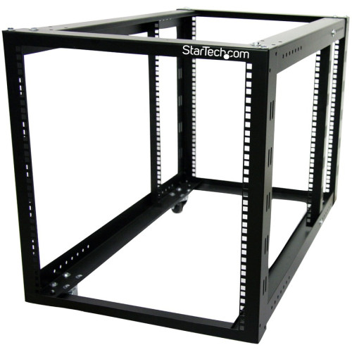 StarTech 4POSTRACK12A Rack