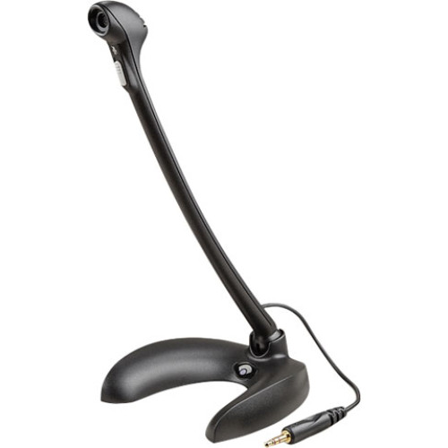 Plantronics AudioPC Microphone Telecommunication Equipment