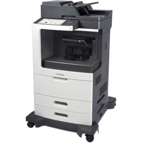 Lexmark 24TT170 Multi-Function Printer