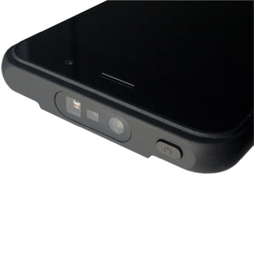 Social Mobile RHINO T5se Mobile Computer