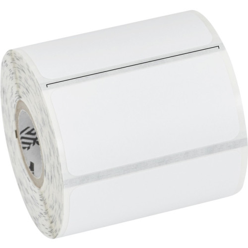 Zebra 8000D Lab Labels