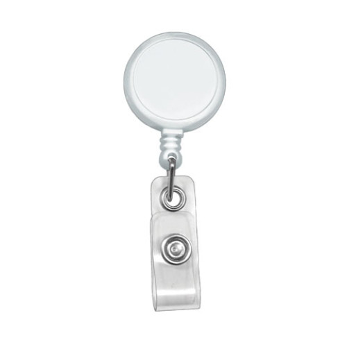 Brady Badge Reels Reel