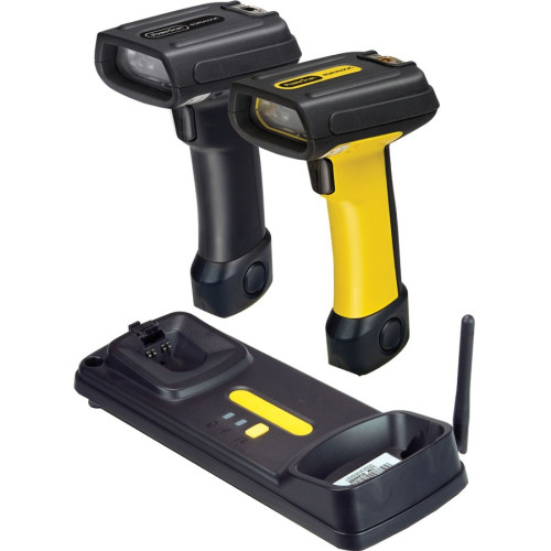 Datalogic PowerScan PBT7100 Barcode Scanner