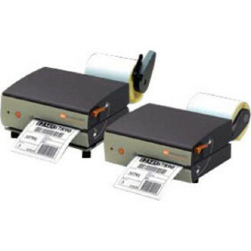Honeywell XB3-00-08000U00 Barcode Label Printer