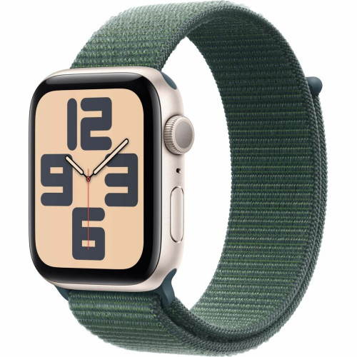 Apple Watch SE Smartwatches