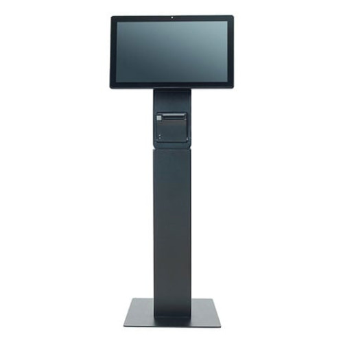 Touch Dynamic Edge Ultra Kiosk POS Touch Terminal