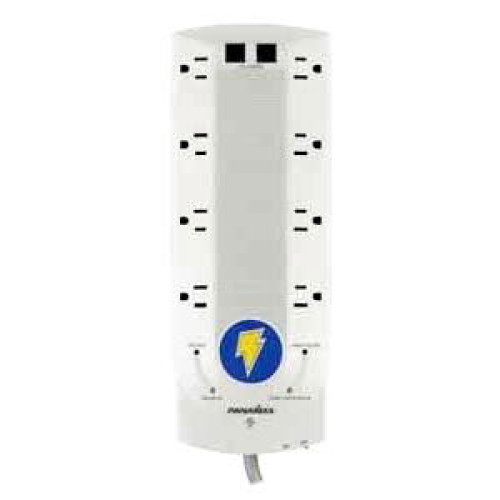 ITW Linx MAX 8 Tel Surge Protector