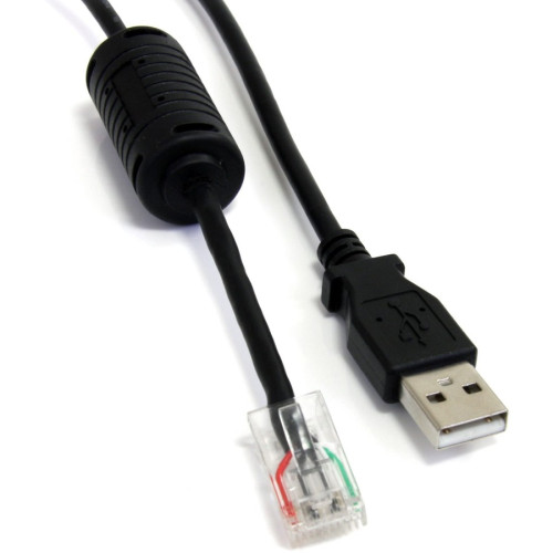 StarTech USBUPS06 Cables, Connectors, and Adapters