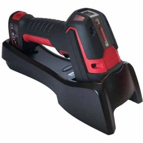Honeywell Granit XP 1991iXR Barcode Scanner
