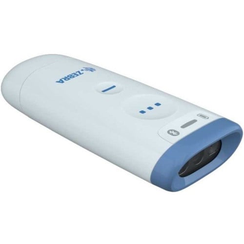 Zebra CS6080-HC Barcode Scanner