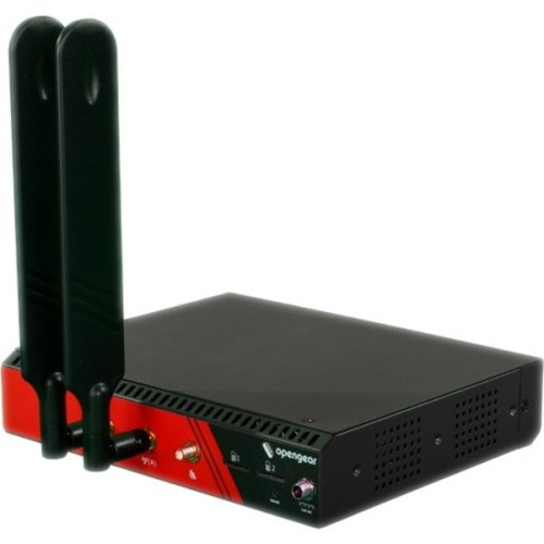 Opengear OM1208-8E-L Console & Device Servers