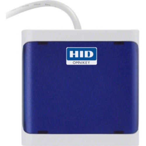 HID OMNIKEY 5321 USB Credit Card Reader