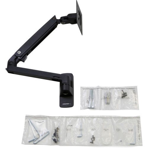 Ergotron Arm Mount Mounting Hardware and Stands
