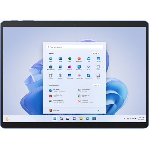 Microsoft Surface Pro 9 Tablet