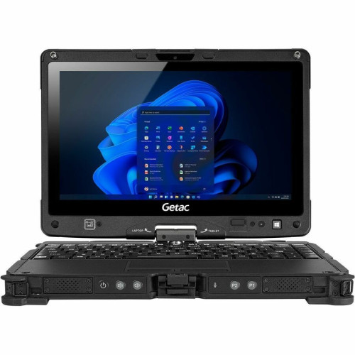 Getac V110G7 Rugged Laptop