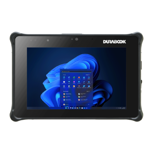 Durabook R8 Tablet
