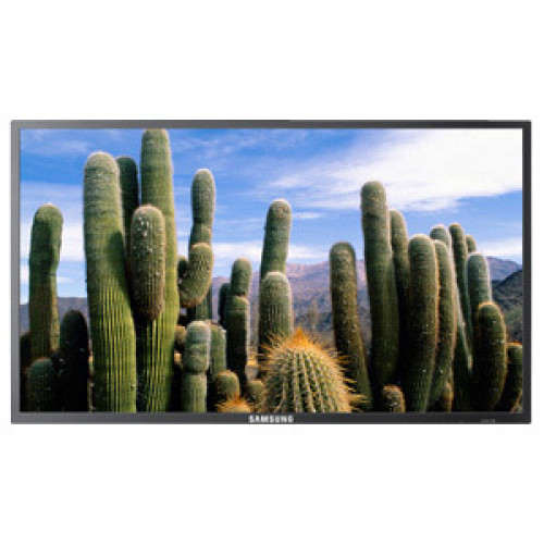 Samsung LH55CSPLBC/ZA Digital Signage Display