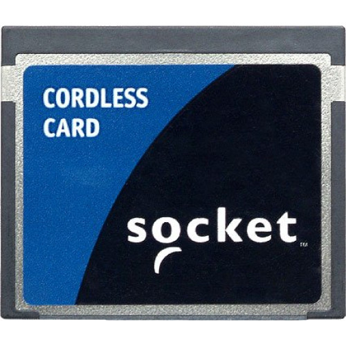 Socket Mobile CF Connection Kit Spare Parts
