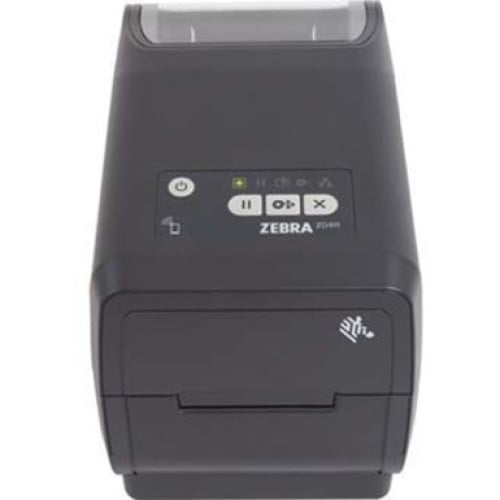 Zebra ZD411t Barcode Label Printer