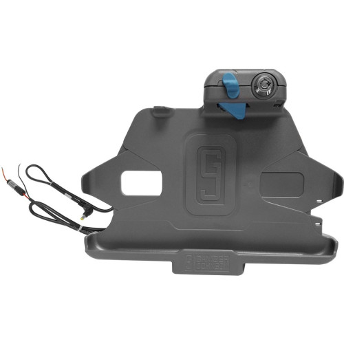 Gamber-Johnson Tablet Accessories