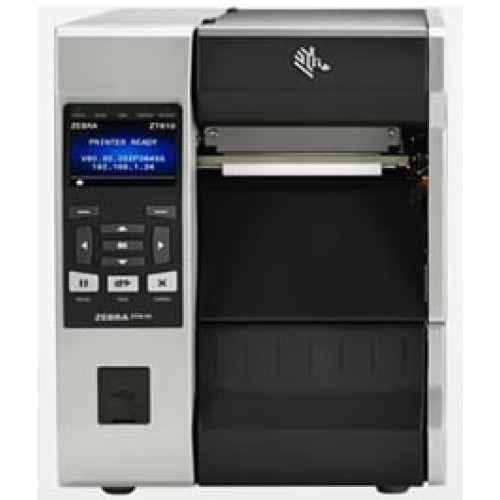 Zebra ZT610 Barcode Label Printer