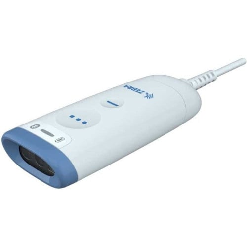 Zebra CS6080-HC Barcode Scanner