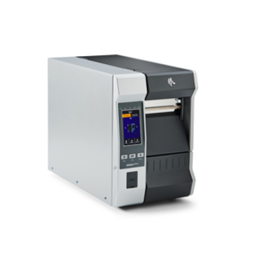 Zebra ZT610 Barcode Label Printer