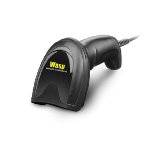 Wasp WDI4700 Barcode Scanner
