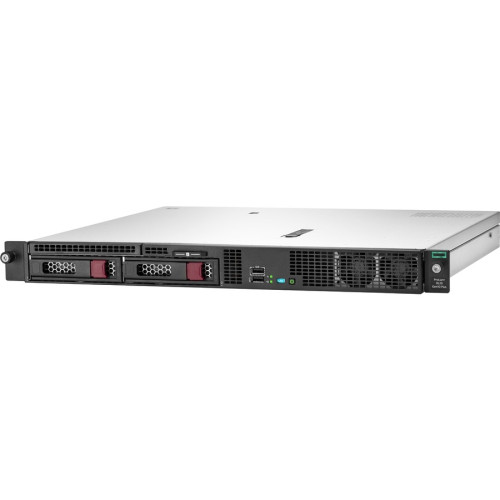 HP ProLiant DL20 Server