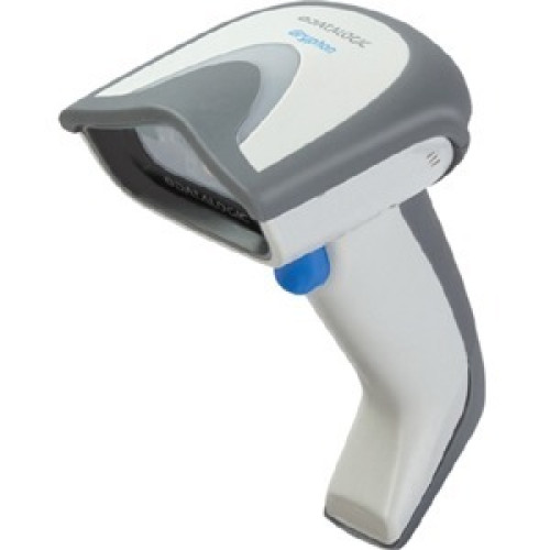 Datalogic Gryphon I GD4400-B 2D Barcode Scanner