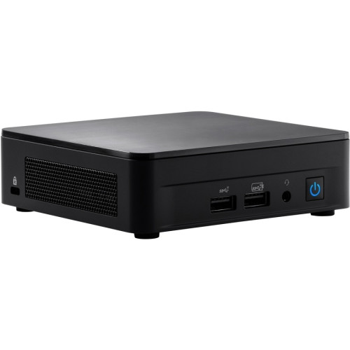 Asus NUC 12 Desktop PC