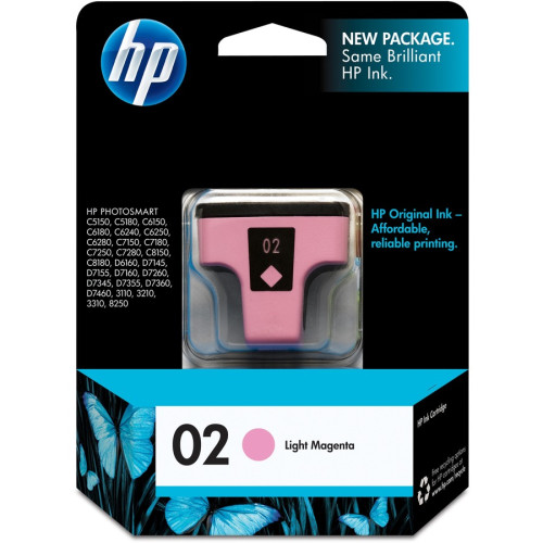 HP InkJet Cartridges InkJet Cartridge