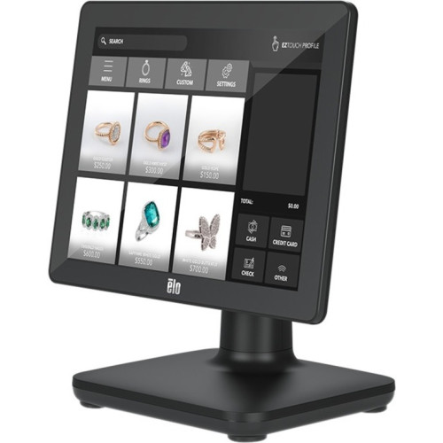 Elo 17-inch (5:4) EloPOS POS Touch Terminal
