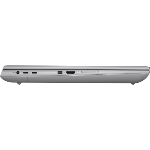 HP ZBook Fury 16 G9 Laptop