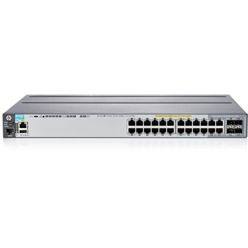 HP Ethernet Switches Ethernet Switch