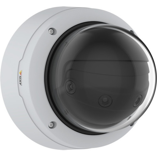 Axis Q3819-PVE Security Camera